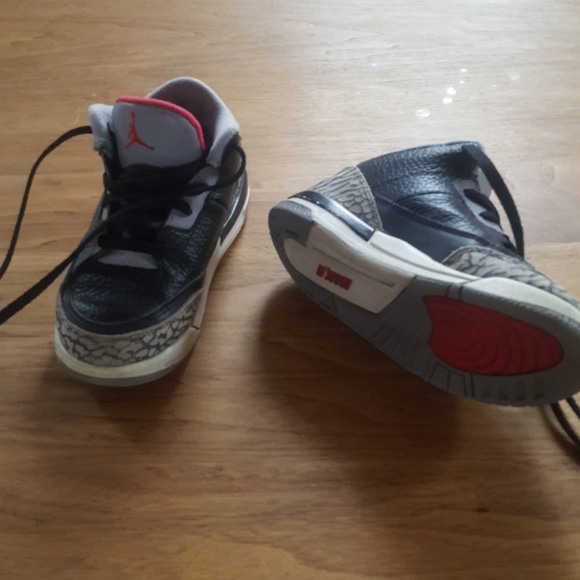 Jordan Cement 3 - Picture 12 of 16